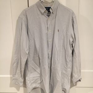 Ralph Lauren Dress Shirt